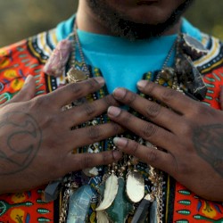 "Thundercat: Shenanigans Pt.1" Mix