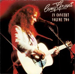 In Concert Volume Two