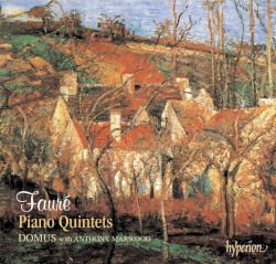 Piano Quintets