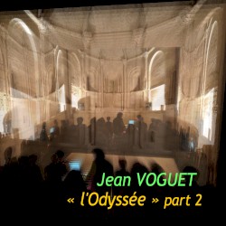 « l’Odyssée » part 2