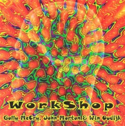 Workshop / Firedance