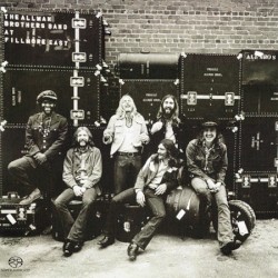 At Fillmore East