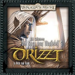 Drizzt: Die Saga vom Dunkelelf 5: In Acht und Bann