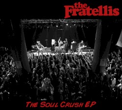 The Soul Crush EP