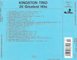 20 Greatest Hits