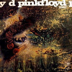A Saucerful of Secrets