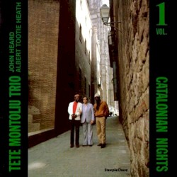 Catalonian Nights, Volume 1