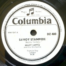 Savoy Stampede / Scandal in a Flat