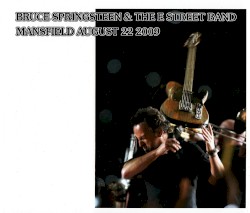 2009‐08‐22: Comcast Center, Mansfield, MA, USA