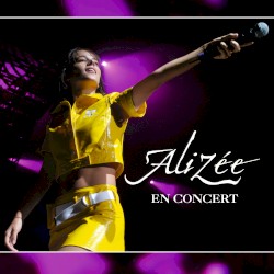 Alizée en concert