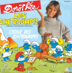 Les Schtroumpfs