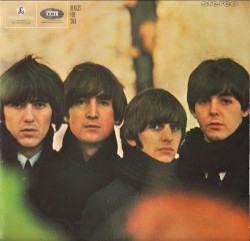 Beatles for Sale