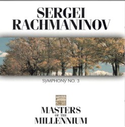 Die Klassiksammlung 84: Rachmaninow: Melodien der Moderne