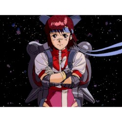 トップをねらえ!音楽集