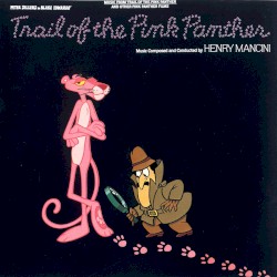 The Trail of the Pink Panther