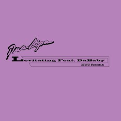 Levitating (KUU remix)