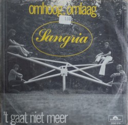 Omhoog, omlaag