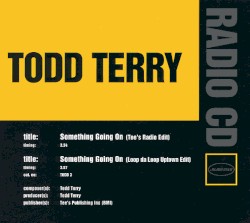 Something Goin’ On