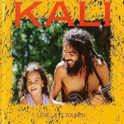 Lésé la tè tounen