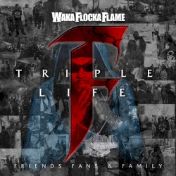 Triple F Life: Friends, Fans & Family