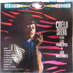 Con Los Principes y Los Halcones