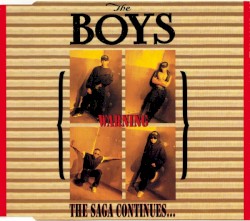 The Saga Continues ...