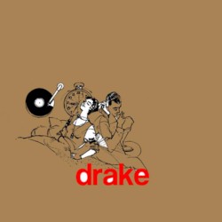 The Drake LP