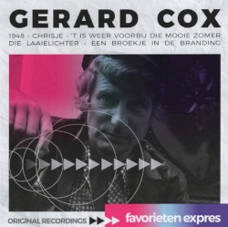 Gerard Cox