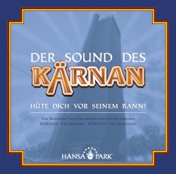 Der Sound des Kärnan
