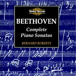 Complete Piano Sonatas