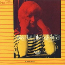 Give Him the Ooh-La-La