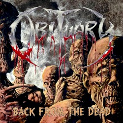 Back From the Dead