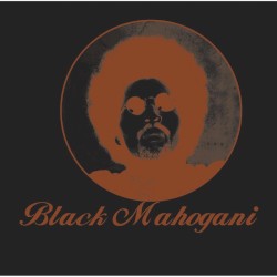 Black Mahogani