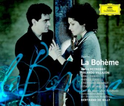 La bohème