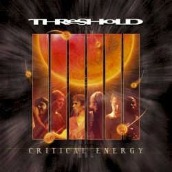 Critical Energy