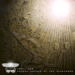 Spell 140 / Astral Voyage of the Nightbark