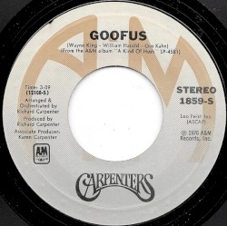Goofus