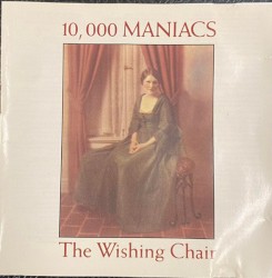 The Wishing Chair