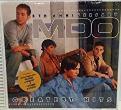 Greatest Hits: 5th Anniversary