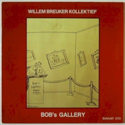 Bob's Gallery