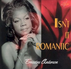 Isn't It Romantic