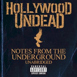 Notes From the Underground (unabridged)