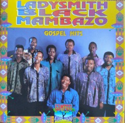 Gospel Hits: Ezimtoti - Vol. 2