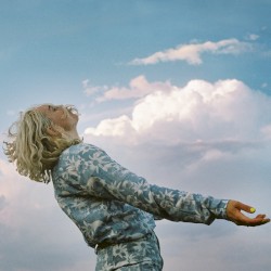 Baby, We’re Ascending