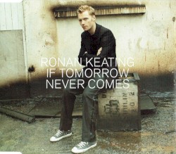 If Tomorrow Never Comes