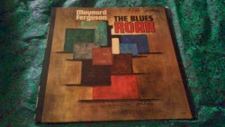 The Blues Roar