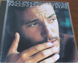 The Wild, the Innocent & The E Street Shuffle