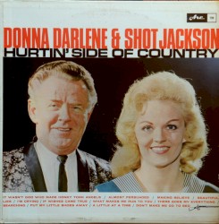 The Hurtin’ Side of Country