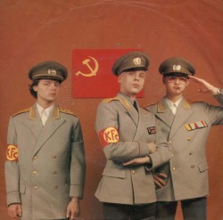 Wer hat Lilli Marleen umgebracht / Stille Tage in Ostberlin