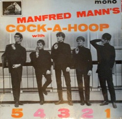 Manfred Mann’s Cock‐a‐Hoop With 5 4 3 2 1